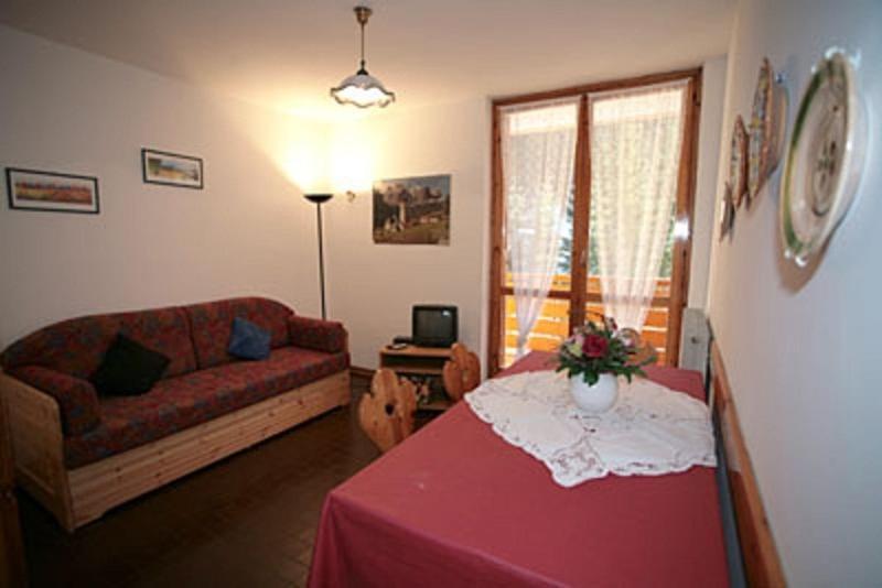 Residence Valfassa Canazei Luaran gambar